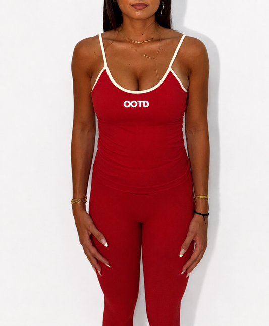 Core set in red