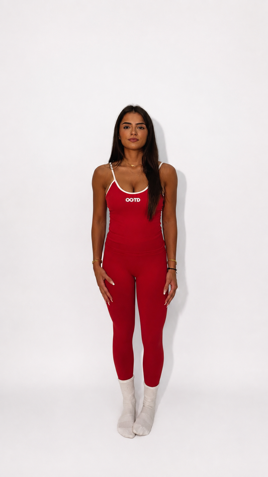 Core set in red