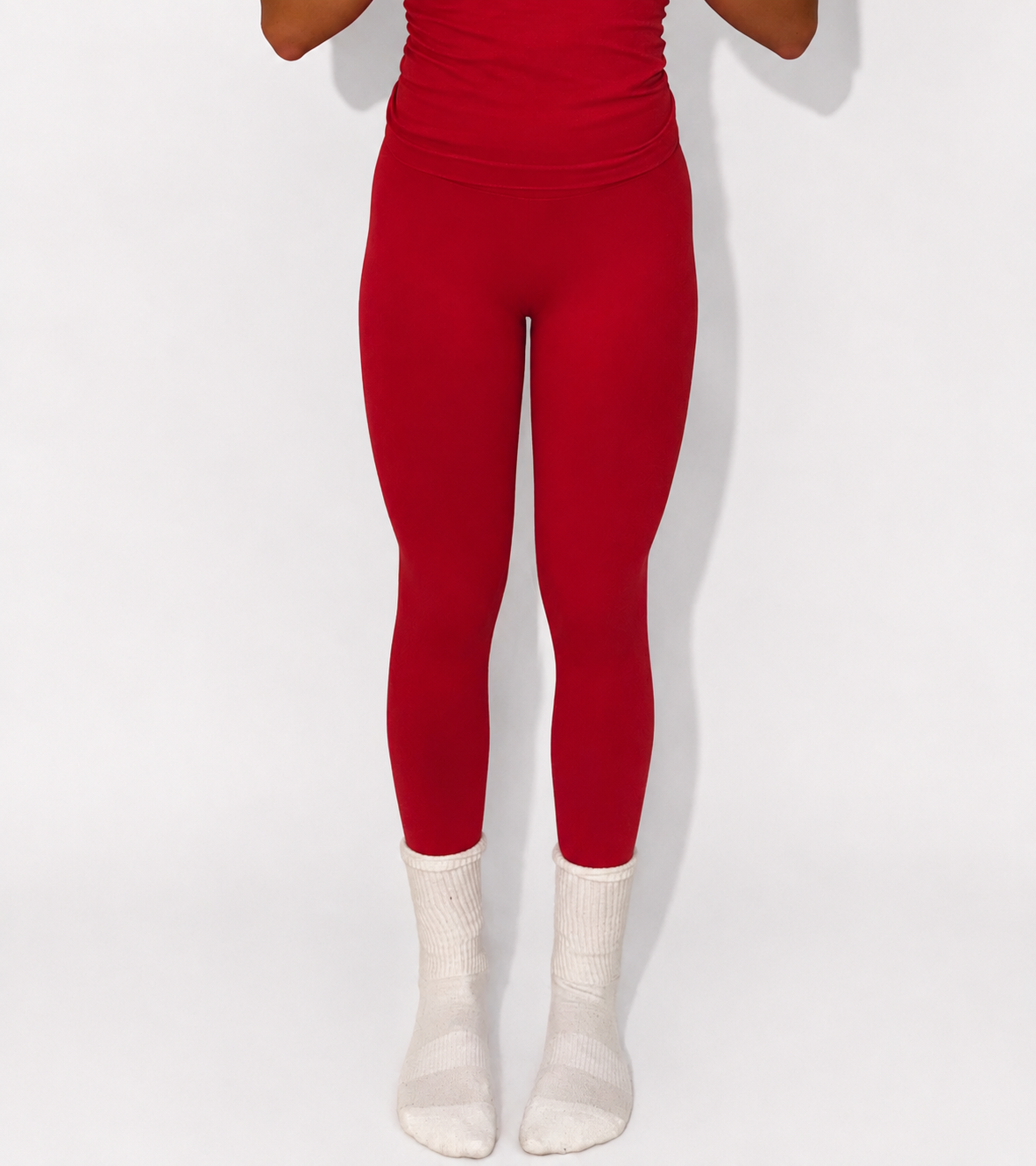 Core set in red