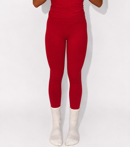 Core set in red