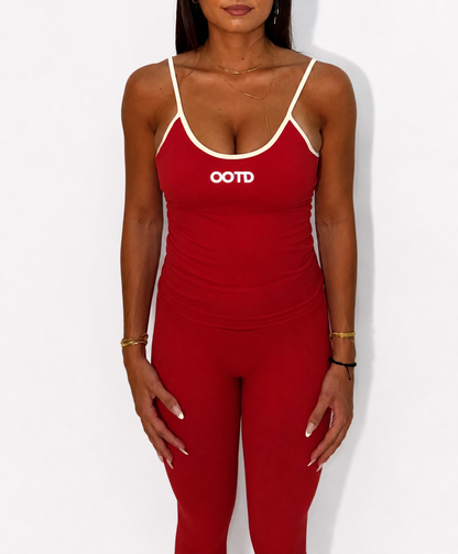 Core set in red