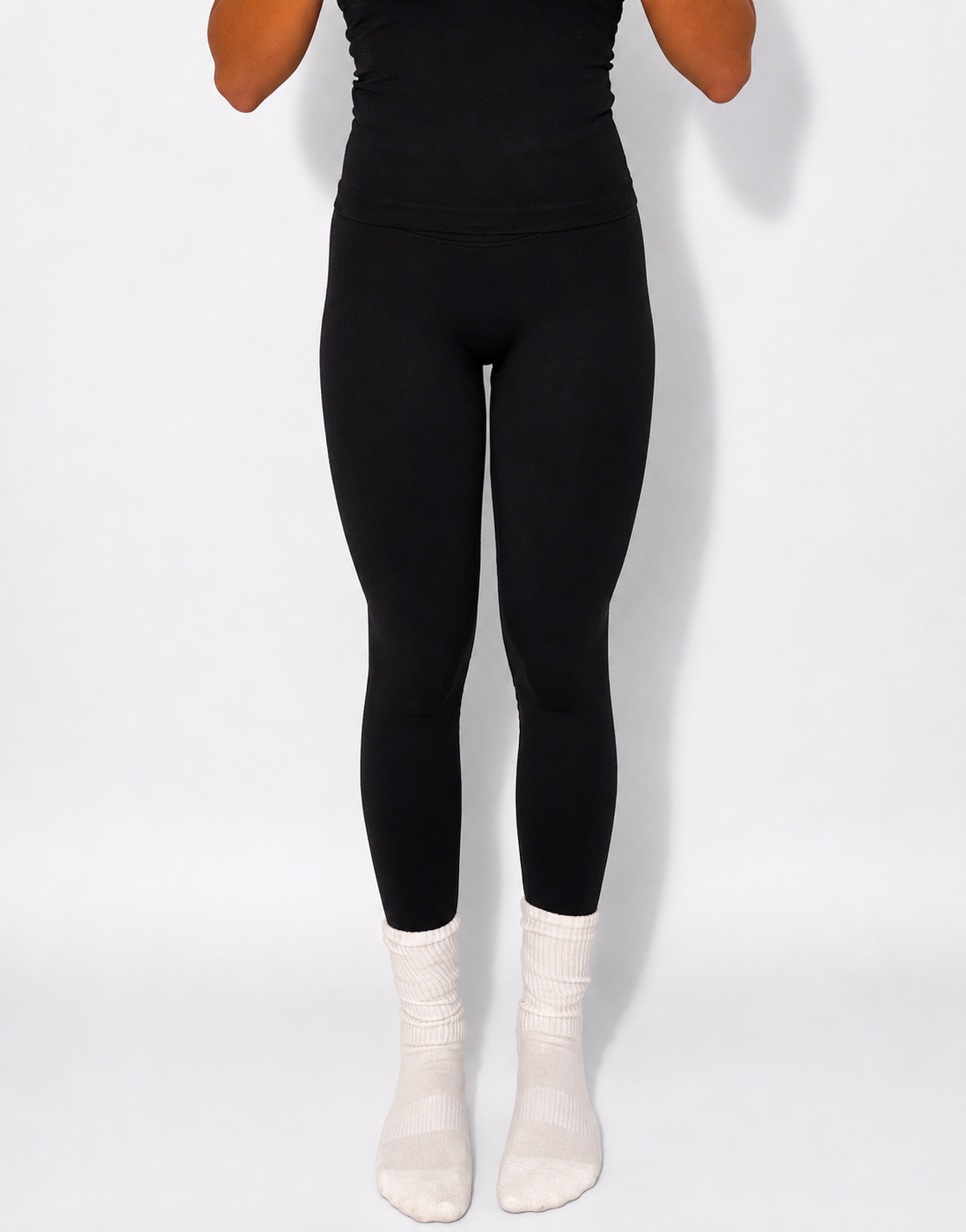 Core set in black